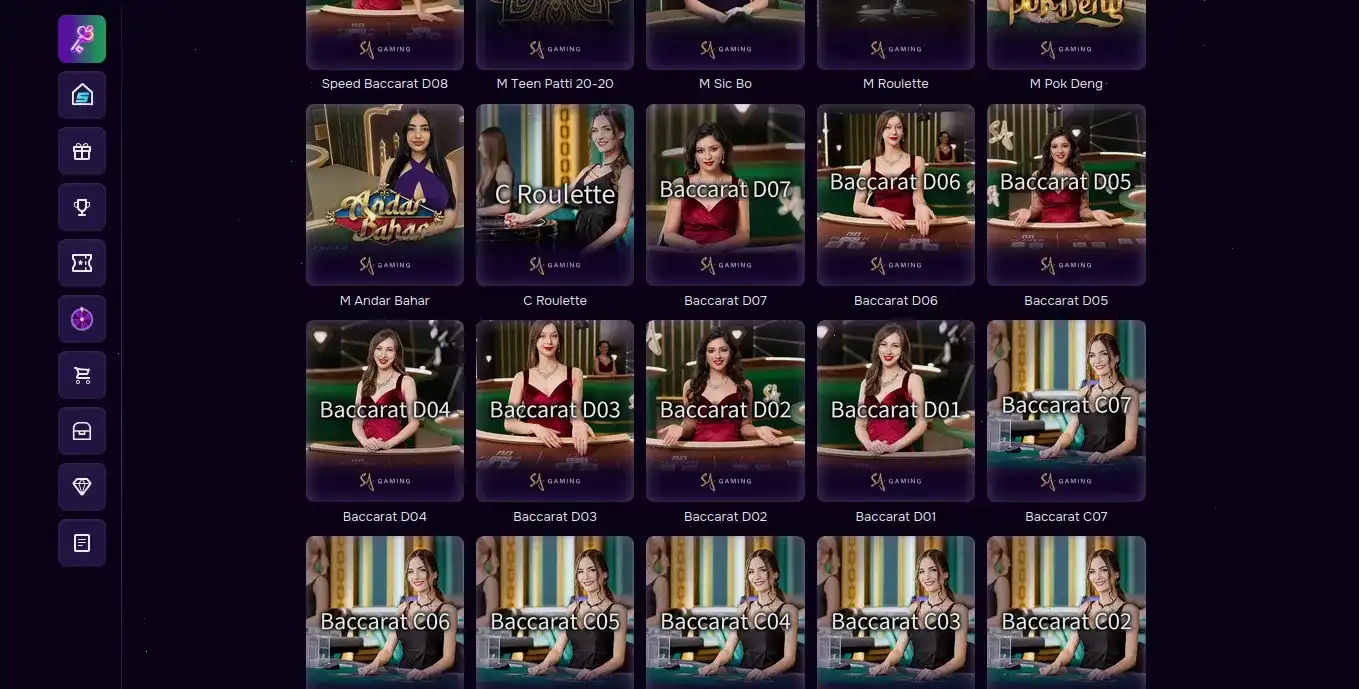 Способы оплаты Gizbo casino